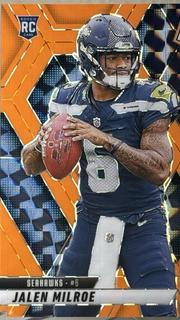 Jalen Milroe