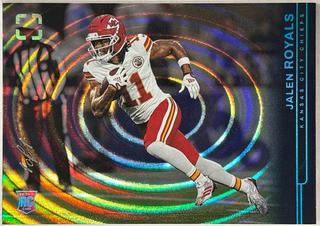 Jalen Royals