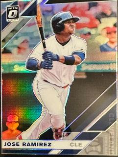 Jose Ramirez