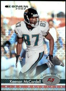Keenan McCardell