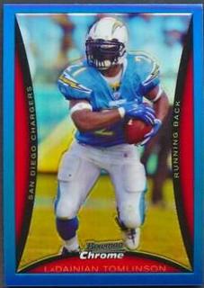 LaDainian Tomlinson