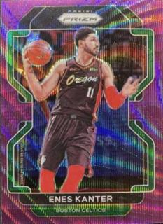 Enes Kanter