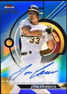 Jose Canseco