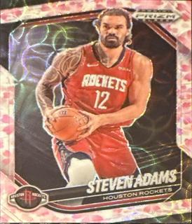 Steven Adams