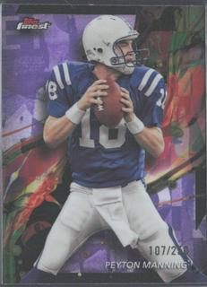 Peyton Manning