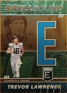 Trevor Lawrence