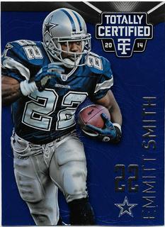Emmitt Smith