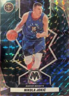 Nikola Jokic