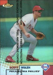 Scott Rolen