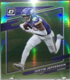Justin Jefferson