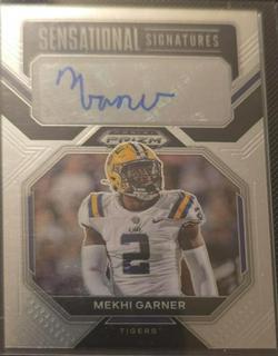Mekhi Garner