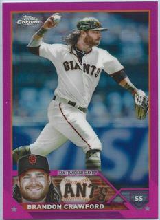 Brandon Crawford