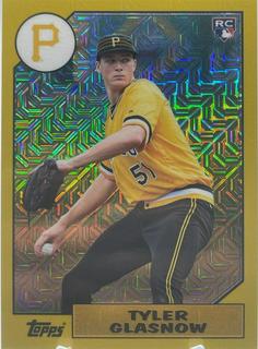 Tyler Glasnow