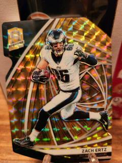 Zach Ertz