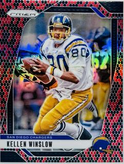 Kellen Winslow