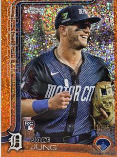 Jace Jung