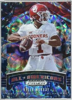 Kyler Murray