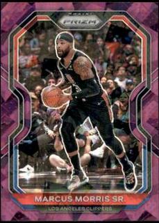 Marcus Morris Sr.