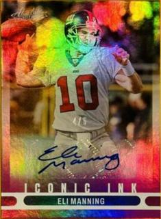 Eli Manning