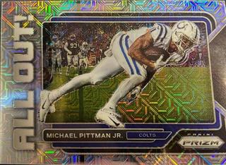 Michael Pittman Jr.