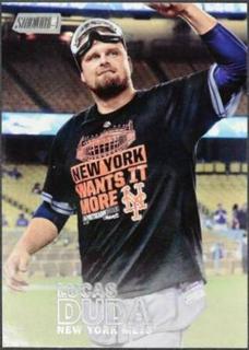 Lucas Duda