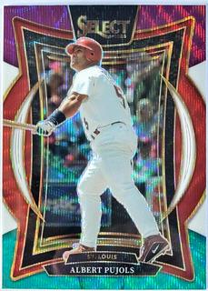 Albert Pujols
