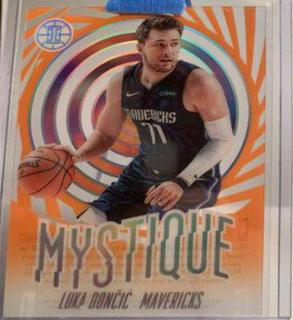 Luka Doncic