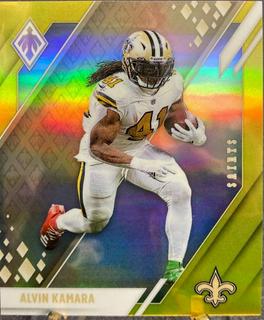 Alvin Kamara
