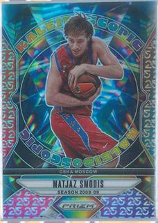 Matjaz Smodis