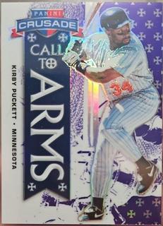 Kirby Puckett