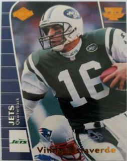 Vinny Testaverde