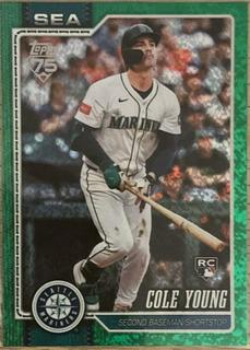 Cole Young
