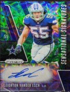 Leighton Vander Esch