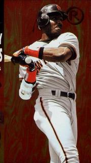 Barry Bonds