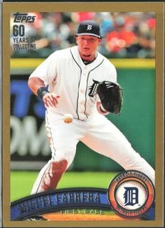 Miguel Cabrera