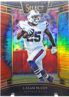 LeSean McCoy