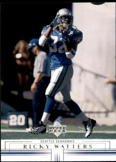 Ricky Watters