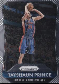 Tayshaun Prince