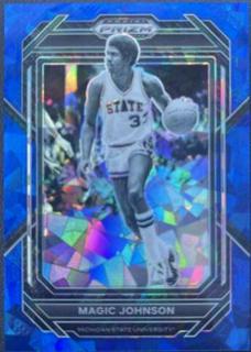 Magic Johnson