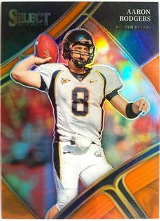 Aaron Rodgers