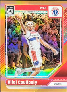 Bilal Coulibaly