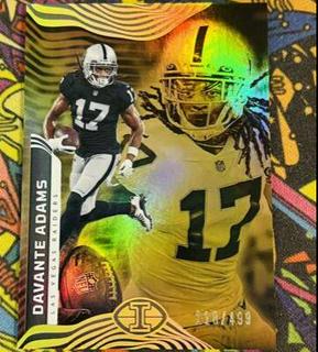 Davante Adams