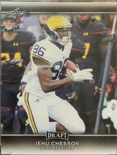 Jehu Chesson