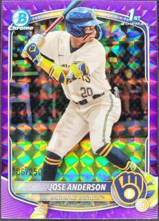 Jose Anderson