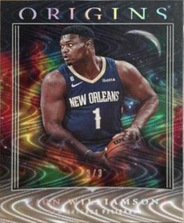 Zion Williamson