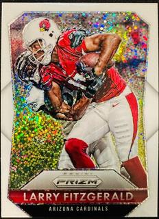 Larry Fitzgerald