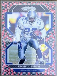 Emmitt Smith
