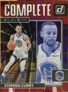 Stephen Curry