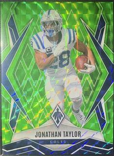 Jonathan Taylor