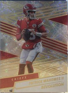 Patrick Mahomes II